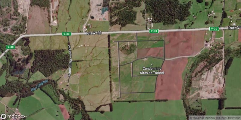 Vista previa de la ubicación