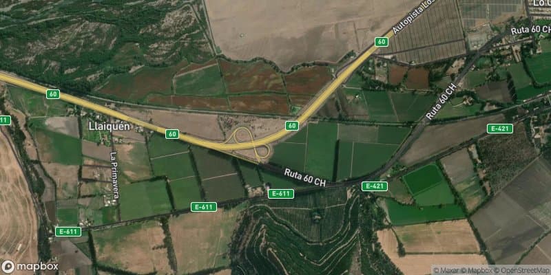 Vista previa de la ubicación