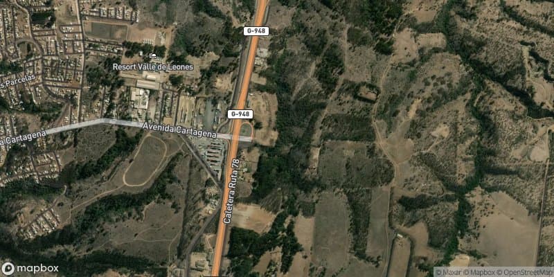 Vista previa de la ubicación