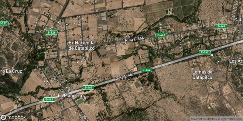 Vista previa de la ubicación