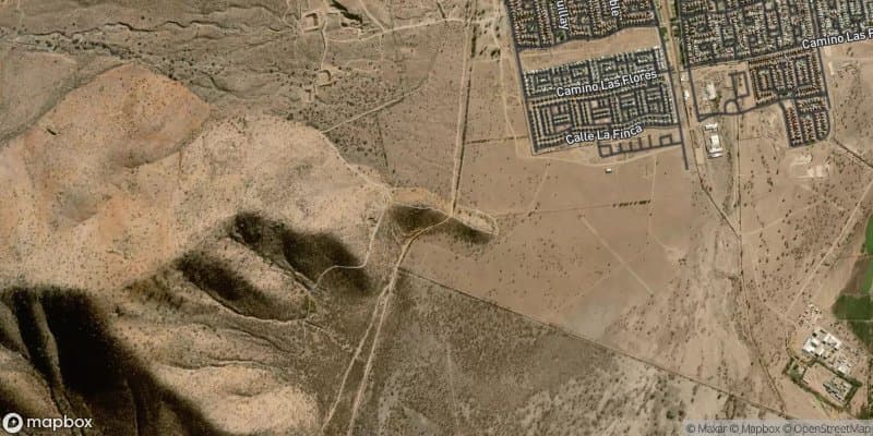 Vista previa de la ubicación