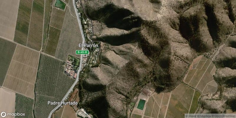 Vista previa de la ubicación