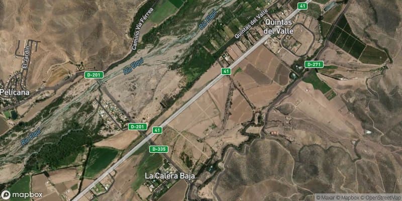 Vista previa de la ubicación