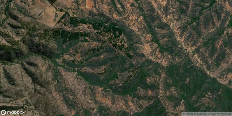 Vista previa de la ubicación