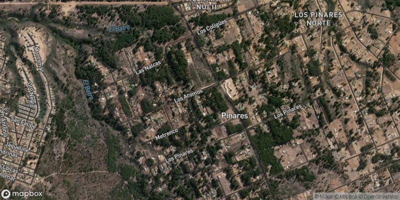 Vista previa de la ubicación