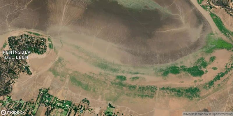 Vista previa de la ubicación