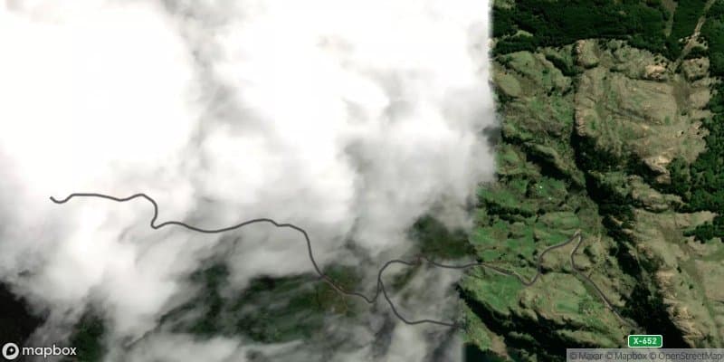 Vista previa de la ubicación