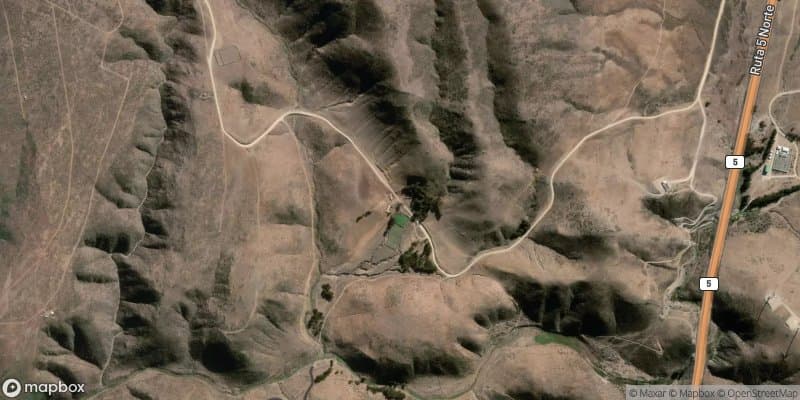 Vista previa de la ubicación