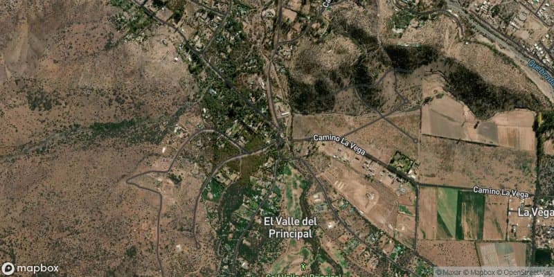 Vista previa de la ubicación