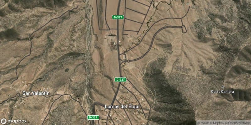 Vista previa de la ubicación