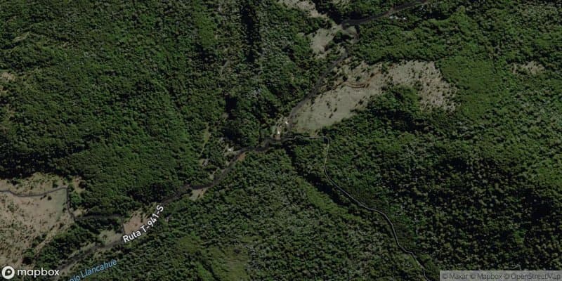 Vista previa de la ubicación