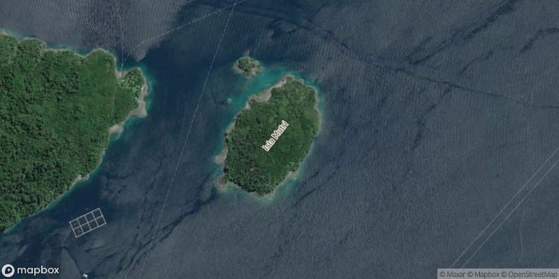 Vista previa de la ubicación