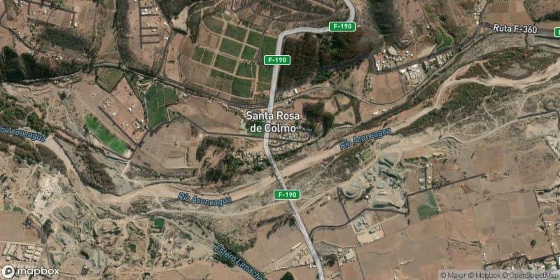 Vista previa de la ubicación