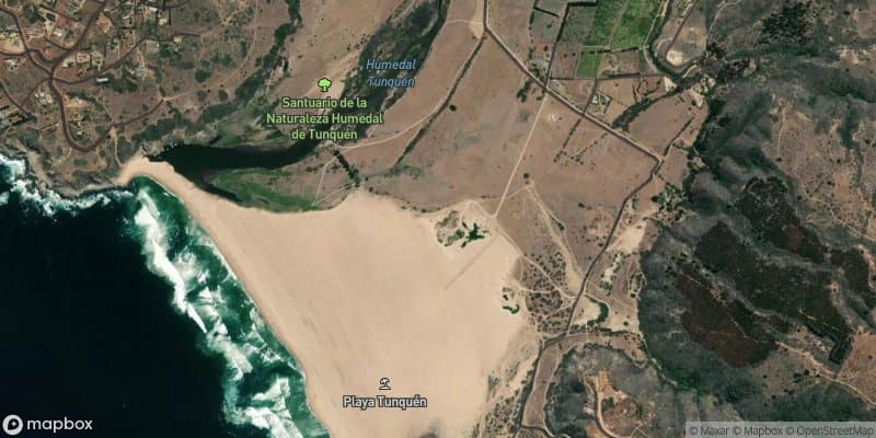 Vista previa de la ubicación