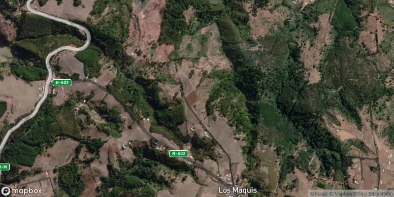 Vista previa de la ubicación