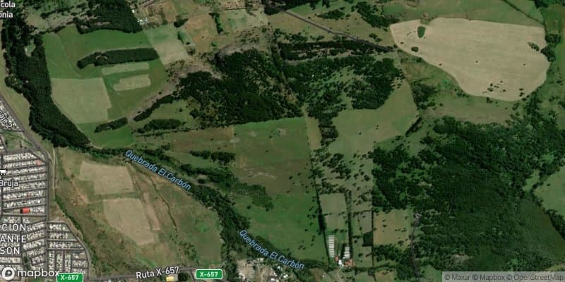 Vista previa de la ubicación