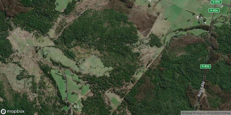 Vista previa de la ubicación