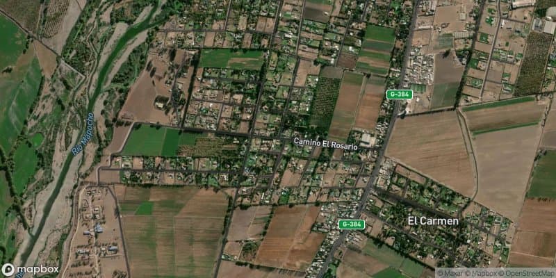 Vista previa de la ubicación