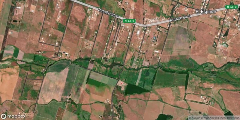 Vista previa de la ubicación