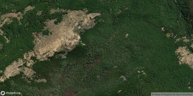 Vista previa de la ubicación