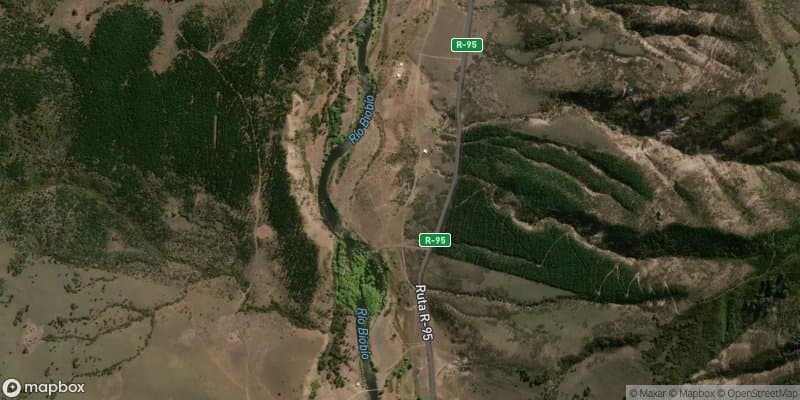 Vista previa de la ubicación