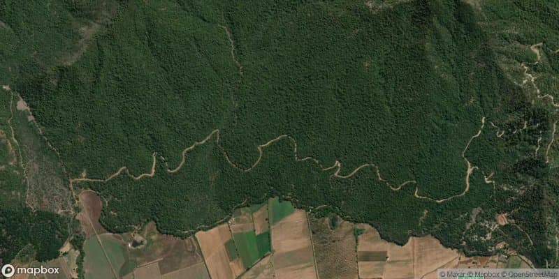 Vista previa de la ubicación