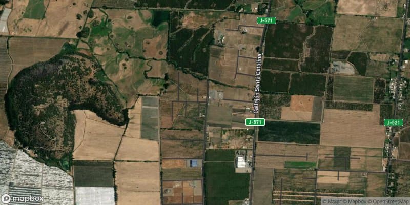 Vista previa de la ubicación