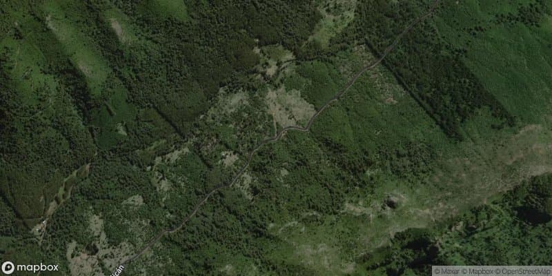 Vista previa de la ubicación