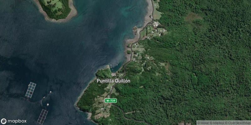 Vista previa de la ubicación