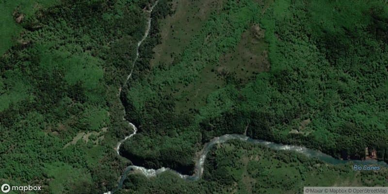 Vista previa de la ubicación