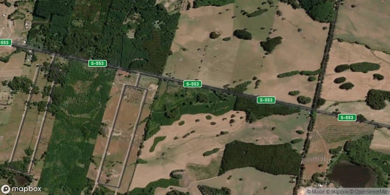 Vista previa de la ubicación