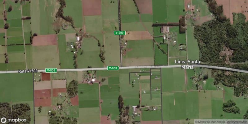 Vista previa de la ubicación