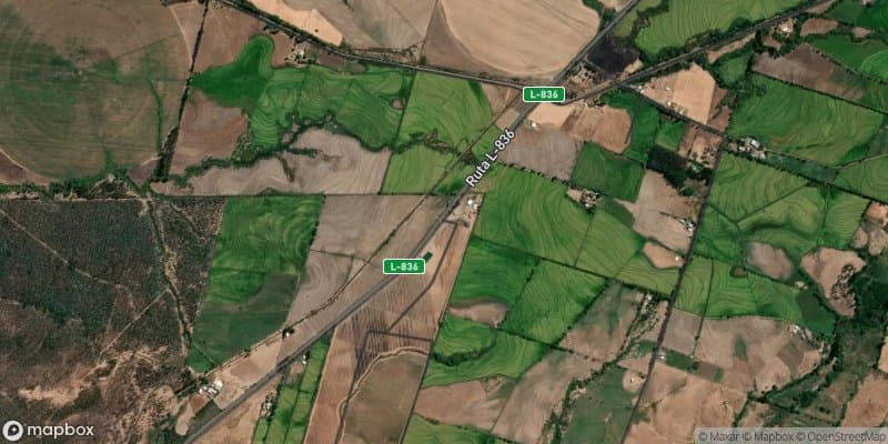 Vista previa de la ubicación