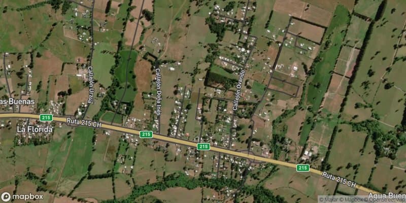 Vista previa de la ubicación