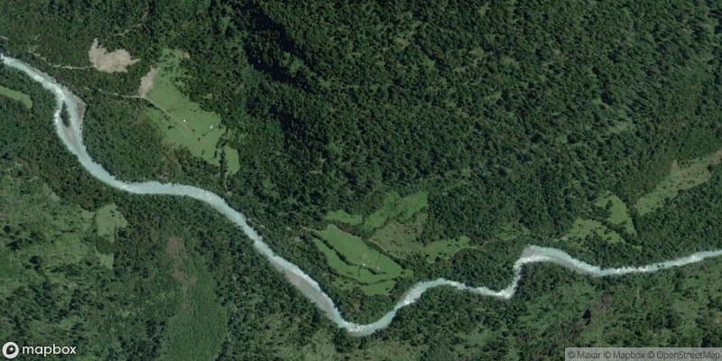 Vista previa de la ubicación