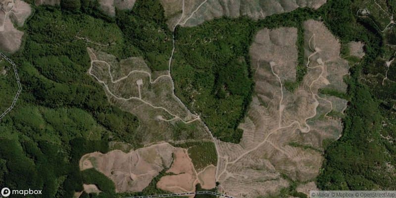 Vista previa de la ubicación