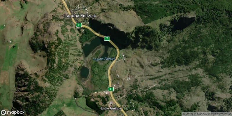 Vista previa de la ubicación