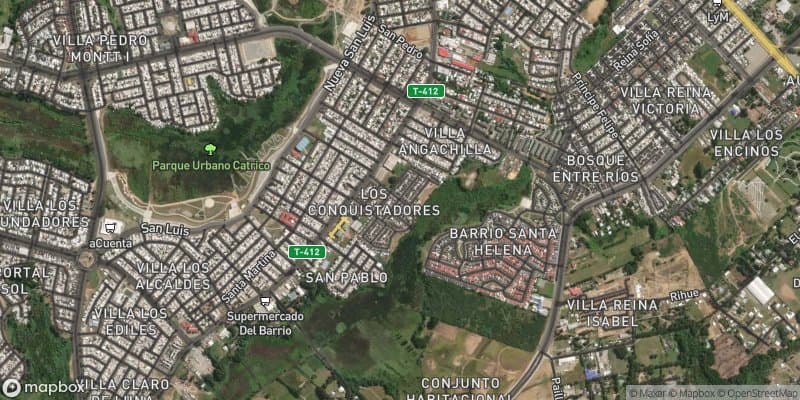 Vista previa de la ubicación