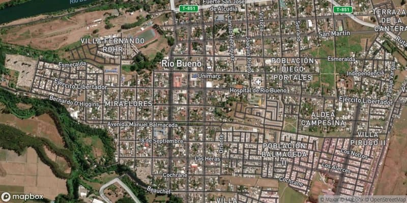 Vista previa de la ubicación