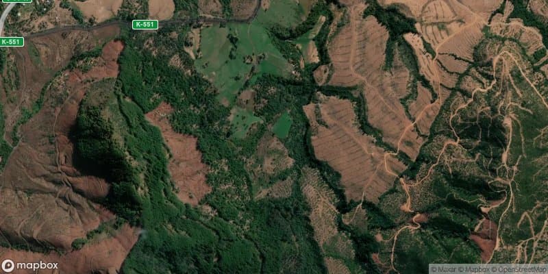 Vista previa de la ubicación