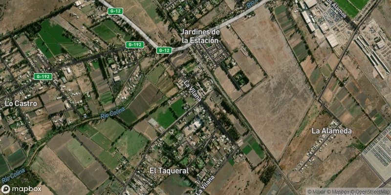 Vista previa de la ubicación