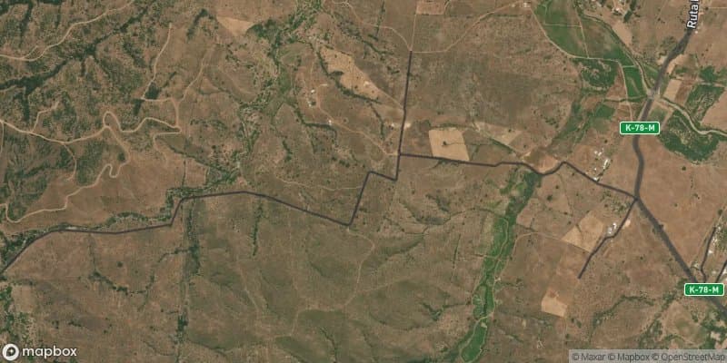 Vista previa de la ubicación