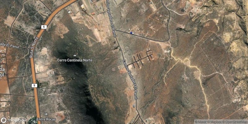 Vista previa de la ubicación