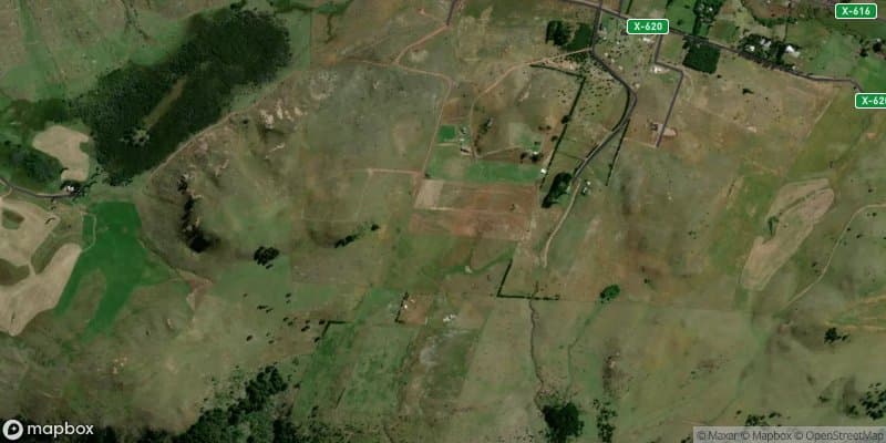 Vista previa de la ubicación