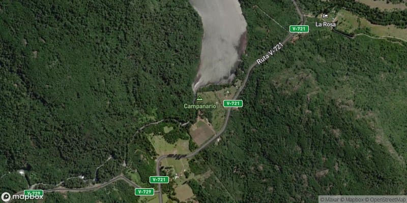 Vista previa de la ubicación