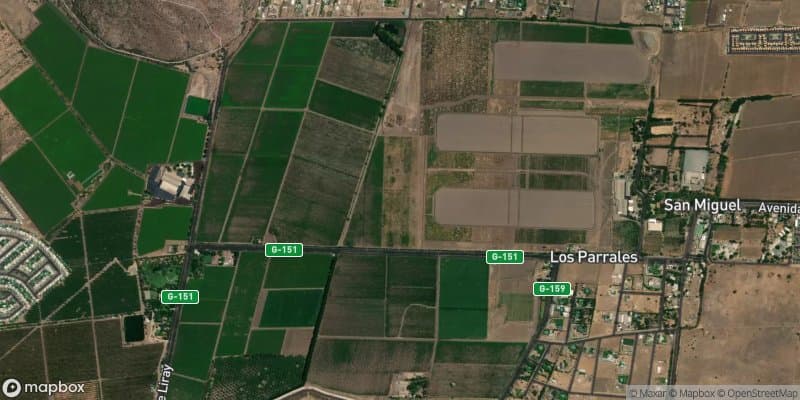 Vista previa de la ubicación