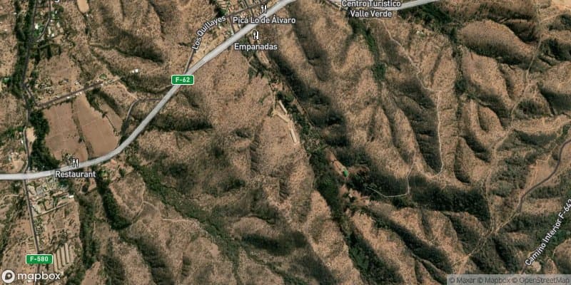 Vista previa de la ubicación