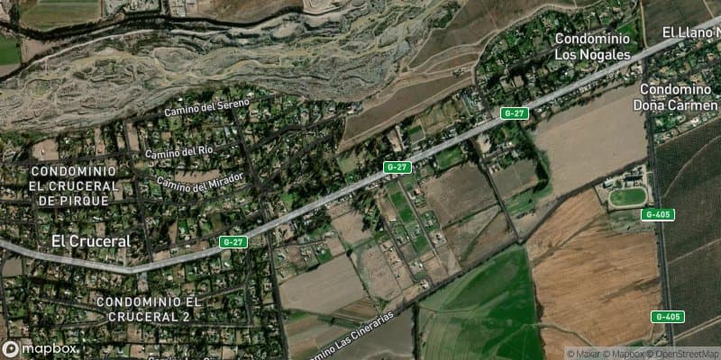 Vista previa de la ubicación