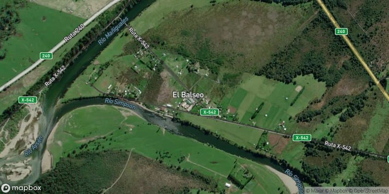 Vista previa de la ubicación