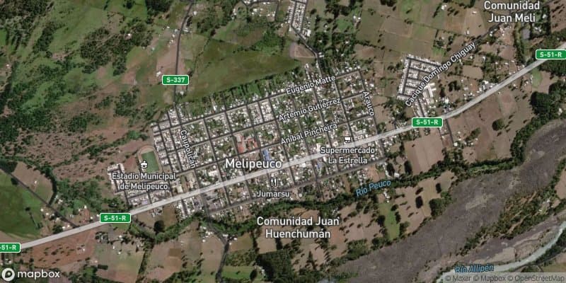 Vista previa de la ubicación